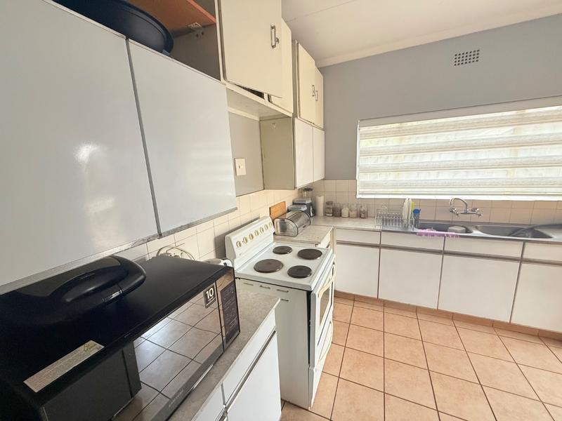 4 Bedroom Property for Sale in Vanderbijlpark CW 3 Gauteng