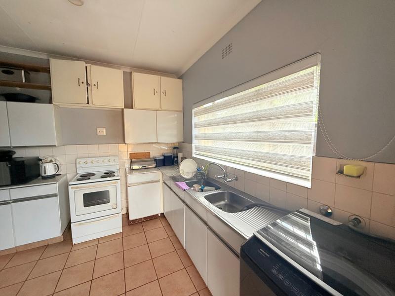 4 Bedroom Property for Sale in Vanderbijlpark CW 3 Gauteng