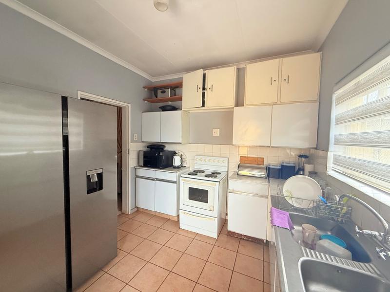 4 Bedroom Property for Sale in Vanderbijlpark CW 3 Gauteng