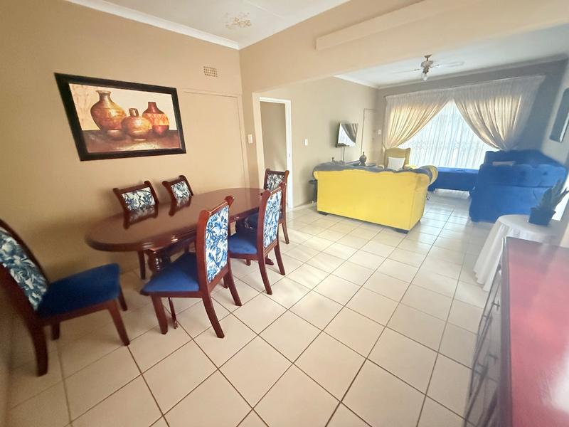 4 Bedroom Property for Sale in Vanderbijlpark CW 3 Gauteng