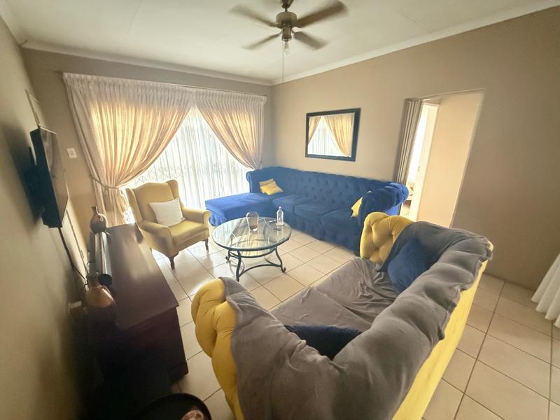 4 Bedroom Property for Sale in Vanderbijlpark CW 3 Gauteng