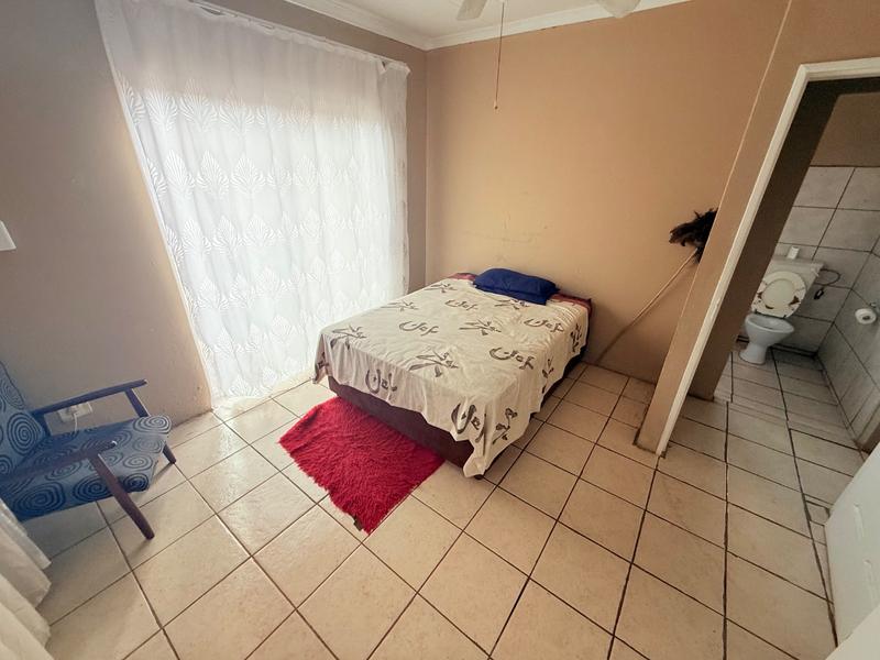 4 Bedroom Property for Sale in Vanderbijlpark CW 3 Gauteng