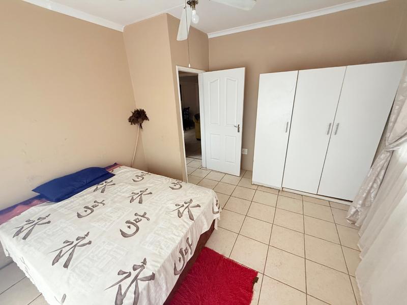 4 Bedroom Property for Sale in Vanderbijlpark CW 3 Gauteng