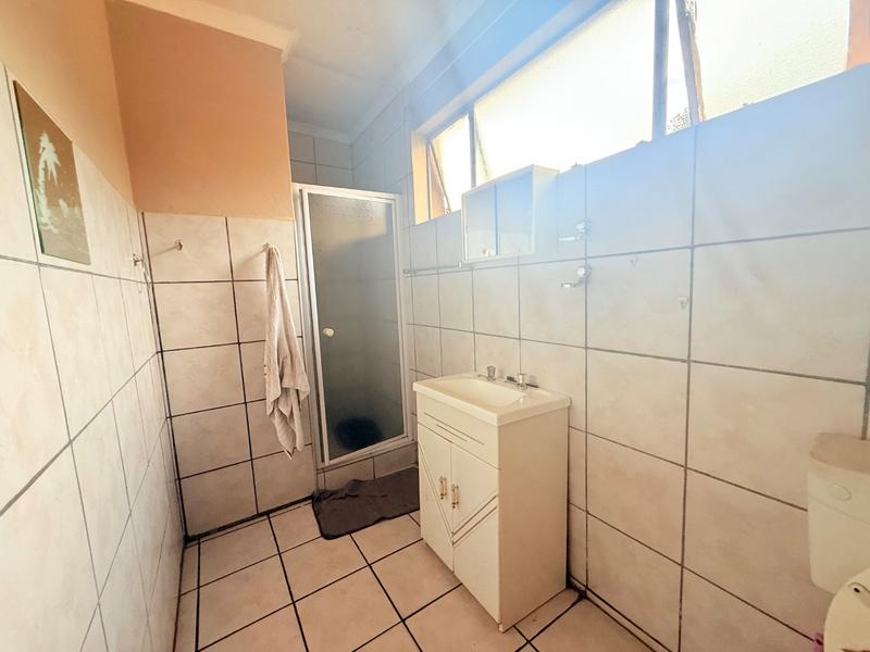 4 Bedroom Property for Sale in Vanderbijlpark CW 3 Gauteng