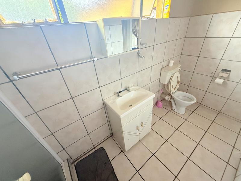 4 Bedroom Property for Sale in Vanderbijlpark CW 3 Gauteng