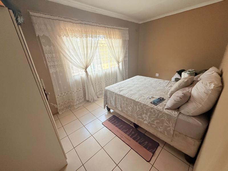 4 Bedroom Property for Sale in Vanderbijlpark CW 3 Gauteng