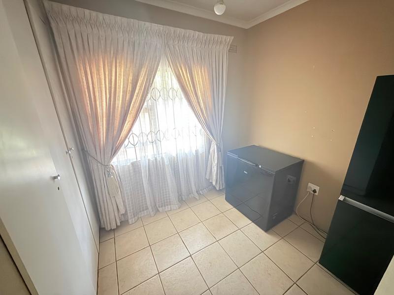 4 Bedroom Property for Sale in Vanderbijlpark CW 3 Gauteng