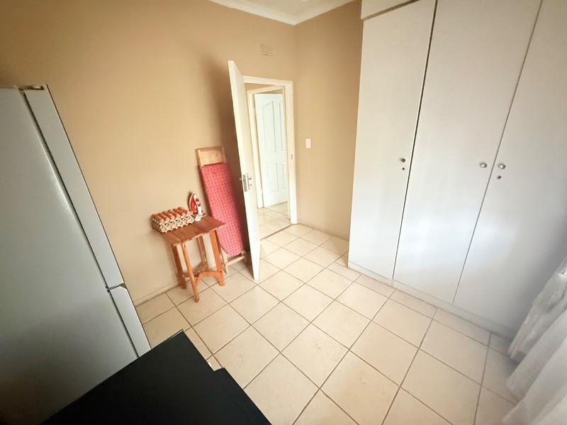 4 Bedroom Property for Sale in Vanderbijlpark CW 3 Gauteng