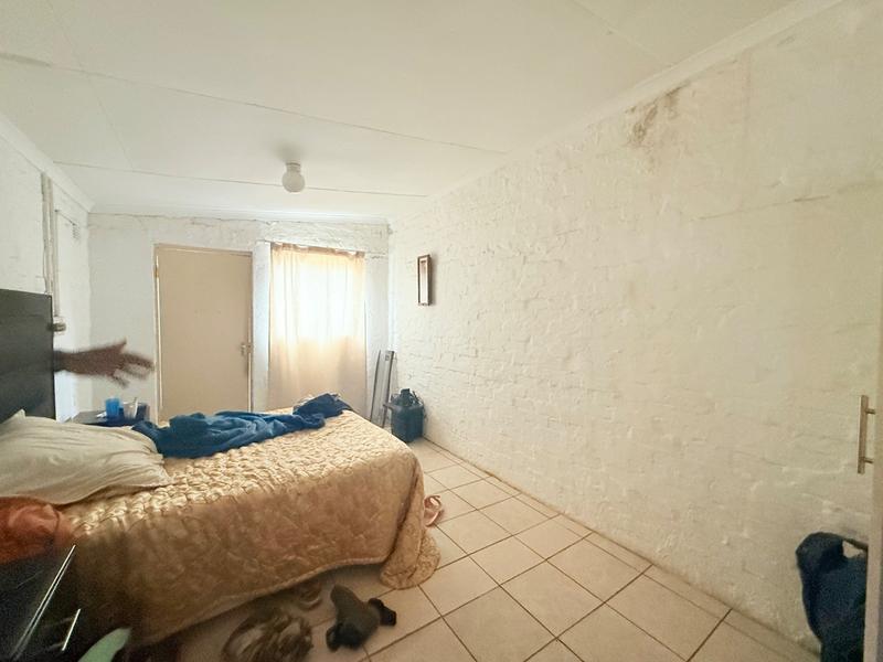 4 Bedroom Property for Sale in Vanderbijlpark CW 3 Gauteng