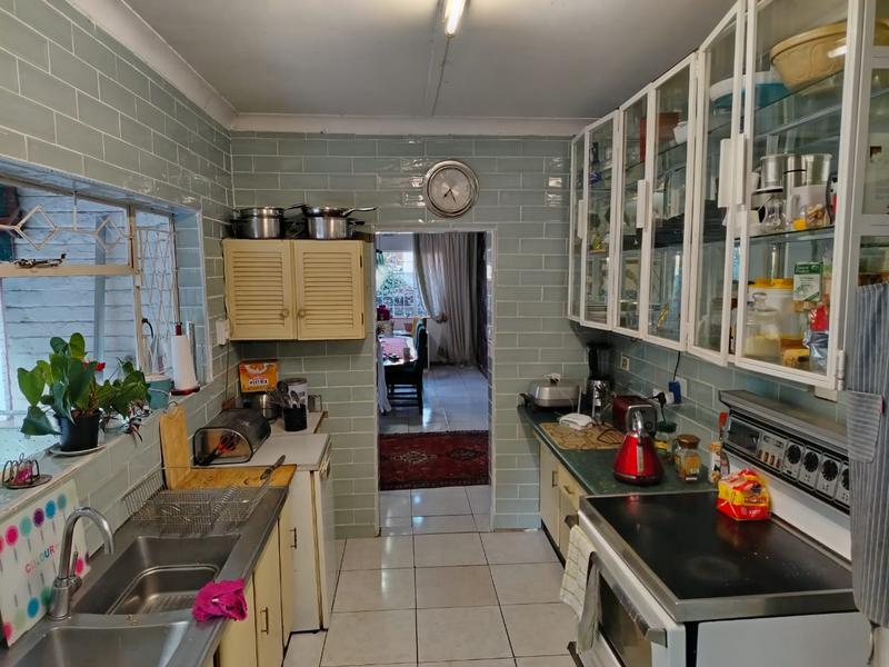 4 Bedroom Property for Sale in Kew Gauteng
