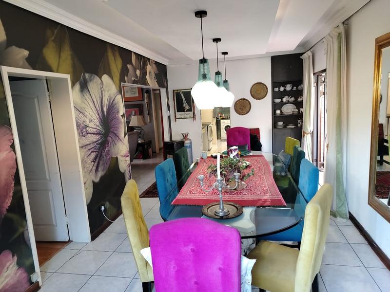 4 Bedroom Property for Sale in Kew Gauteng