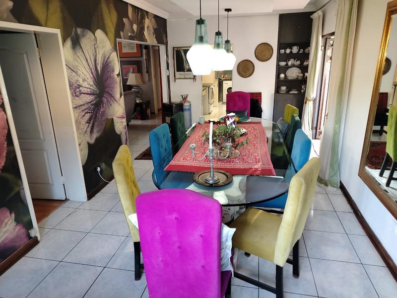 4 Bedroom Property for Sale in Kew Gauteng