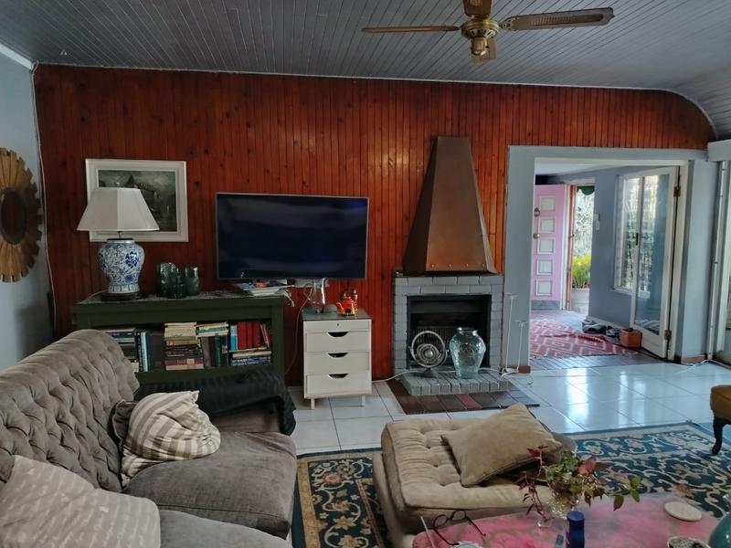 4 Bedroom Property for Sale in Kew Gauteng