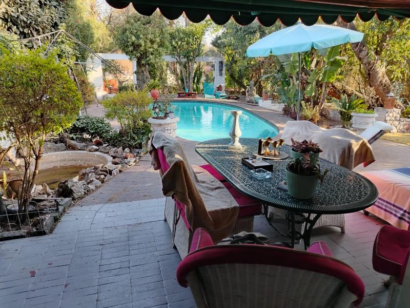 4 Bedroom Property for Sale in Kew Gauteng