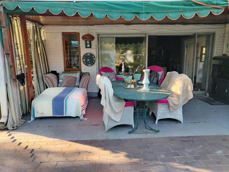 4 Bedroom Property for Sale in Kew Gauteng