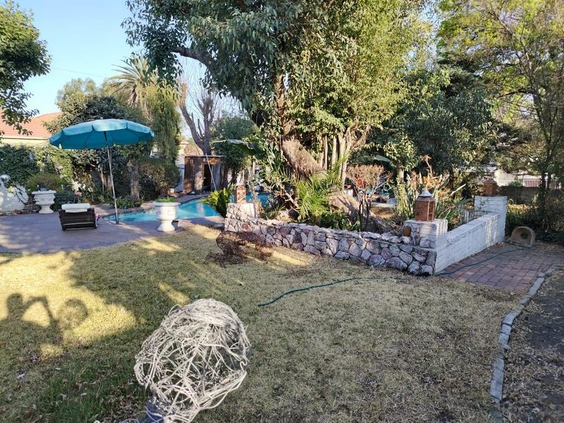 4 Bedroom Property for Sale in Kew Gauteng