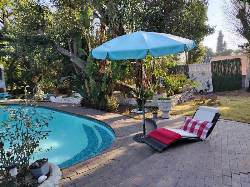 4 Bedroom Property for Sale in Kew Gauteng