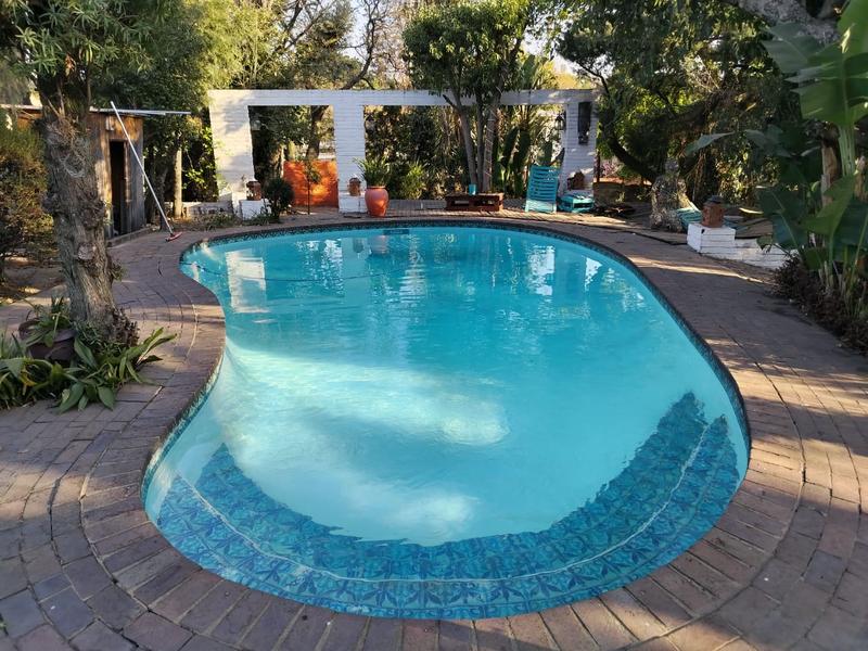 4 Bedroom Property for Sale in Kew Gauteng