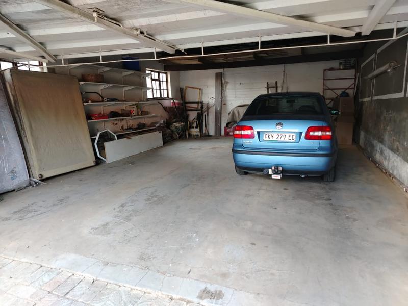 4 Bedroom Property for Sale in Kew Gauteng