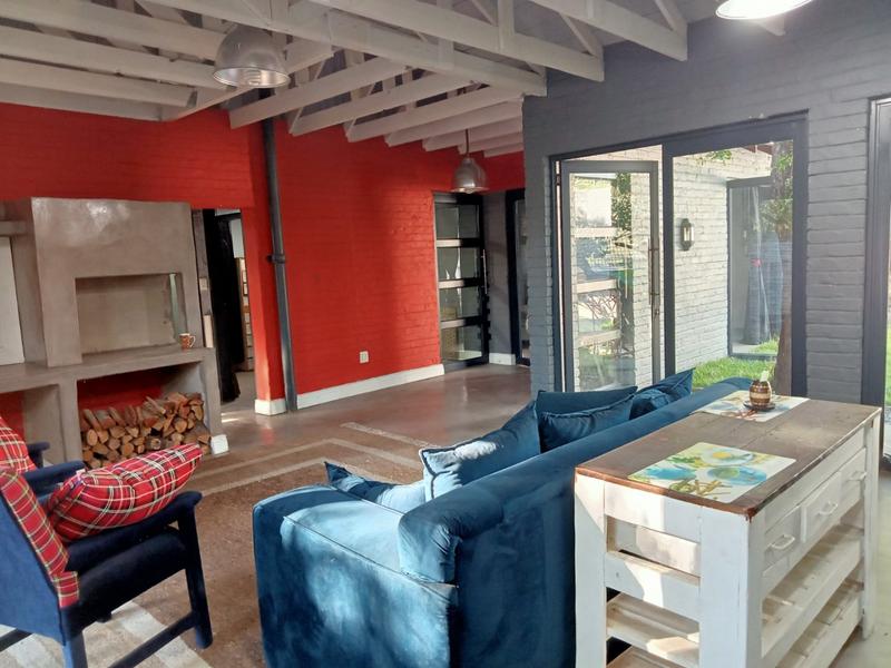 4 Bedroom Property for Sale in Kew Gauteng