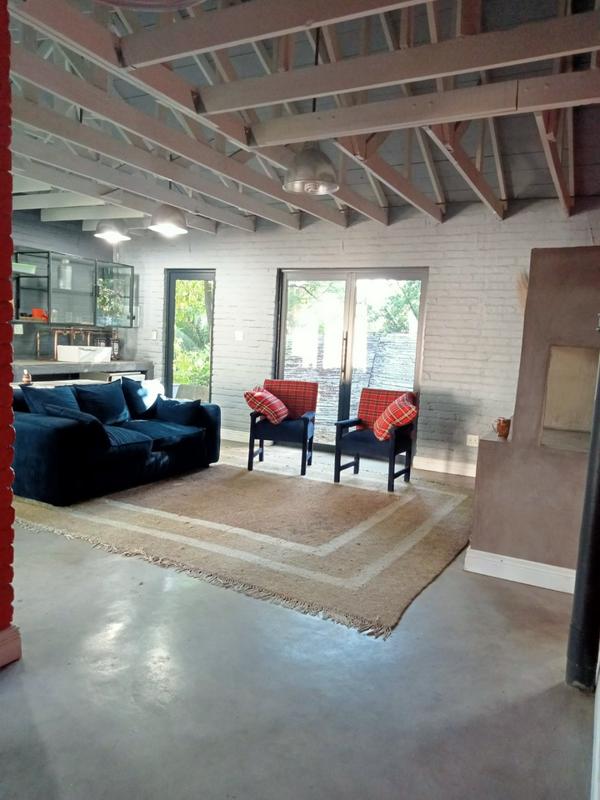 4 Bedroom Property for Sale in Kew Gauteng