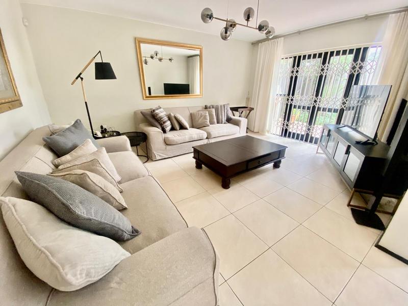 3 Bedroom Property for Sale in Morningside Gauteng