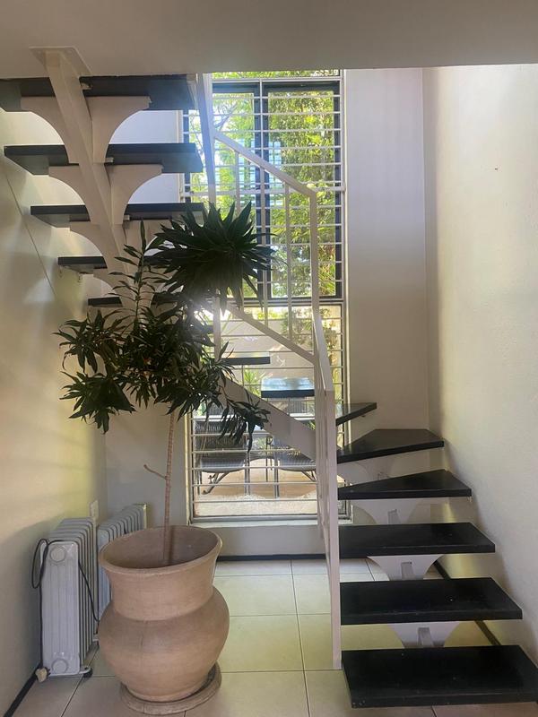 3 Bedroom Property for Sale in Morningside Gauteng