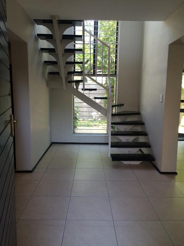 3 Bedroom Property for Sale in Morningside Gauteng