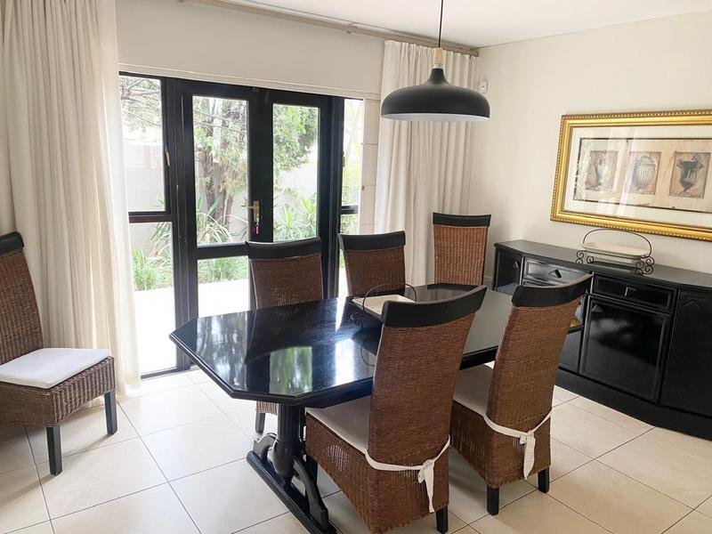 3 Bedroom Property for Sale in Morningside Gauteng