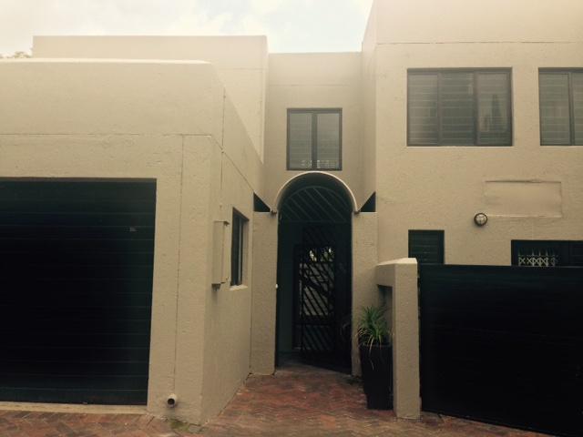 3 Bedroom Property for Sale in Morningside Gauteng