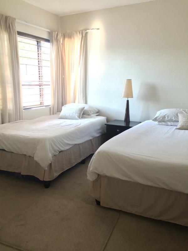 3 Bedroom Property for Sale in Morningside Gauteng