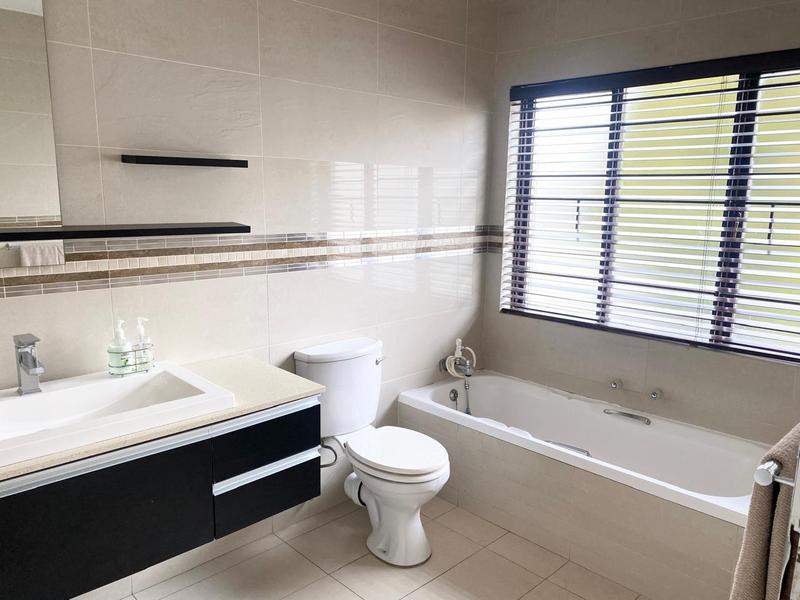 3 Bedroom Property for Sale in Morningside Gauteng