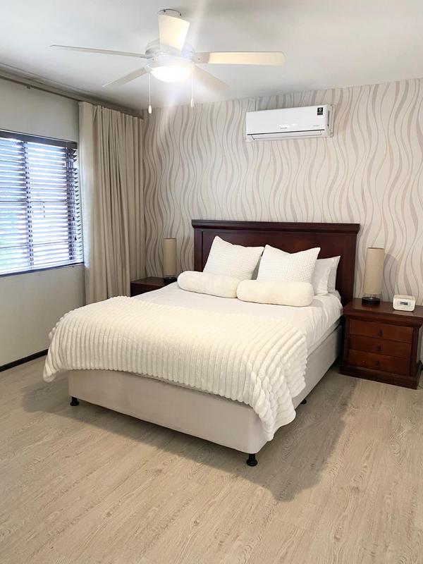 3 Bedroom Property for Sale in Morningside Gauteng