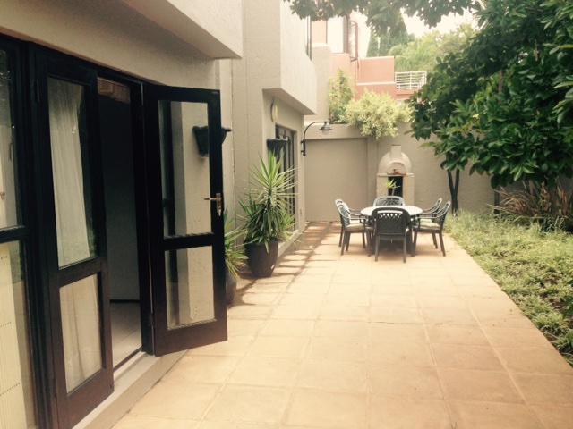 3 Bedroom Property for Sale in Morningside Gauteng