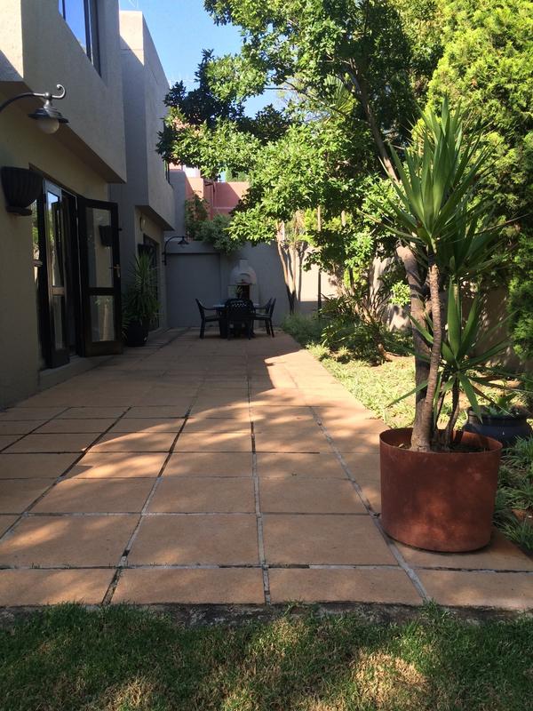 3 Bedroom Property for Sale in Morningside Gauteng
