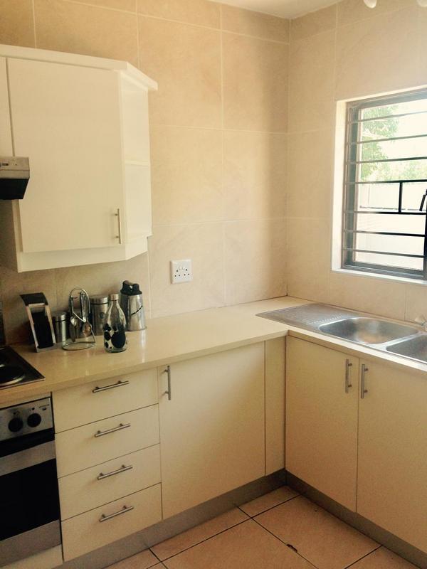 3 Bedroom Property for Sale in Morningside Gauteng