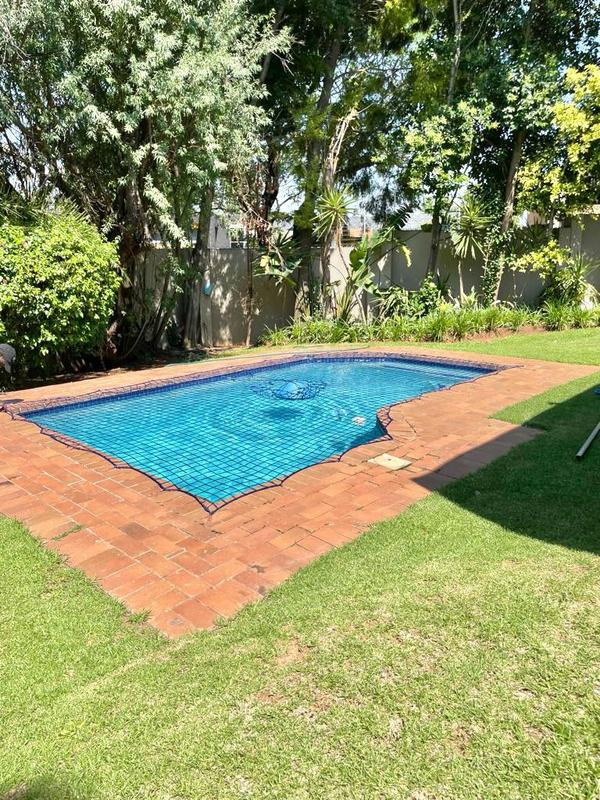 3 Bedroom Property for Sale in Morningside Gauteng