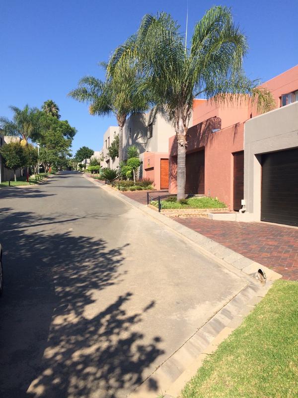3 Bedroom Property for Sale in Morningside Gauteng