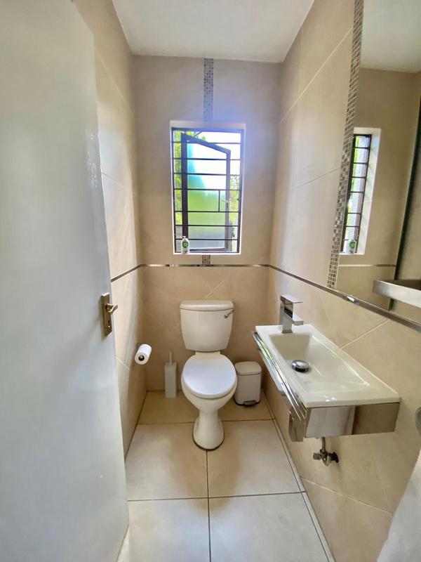 3 Bedroom Property for Sale in Morningside Gauteng