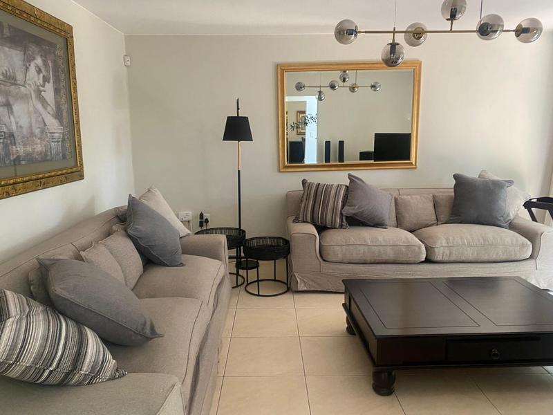 3 Bedroom Property for Sale in Morningside Gauteng