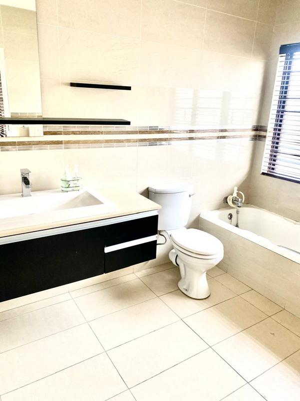 3 Bedroom Property for Sale in Morningside Gauteng
