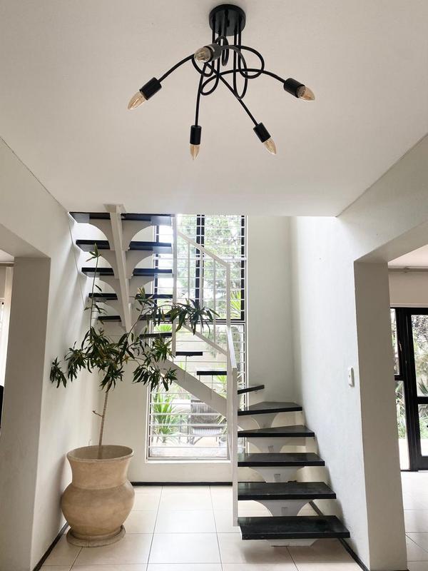 3 Bedroom Property for Sale in Morningside Gauteng