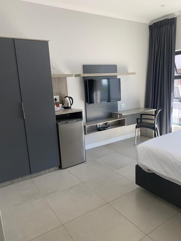 1 Bedroom Property for Sale in Morningside Gauteng