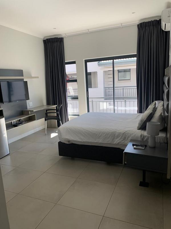 1 Bedroom Property for Sale in Morningside Gauteng