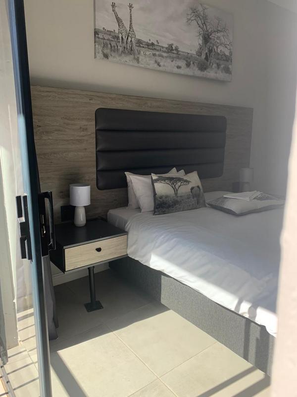 1 Bedroom Property for Sale in Morningside Gauteng