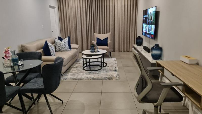 2 Bedroom Property for Sale in Morningside Gauteng