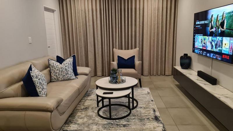 2 Bedroom Property for Sale in Morningside Gauteng