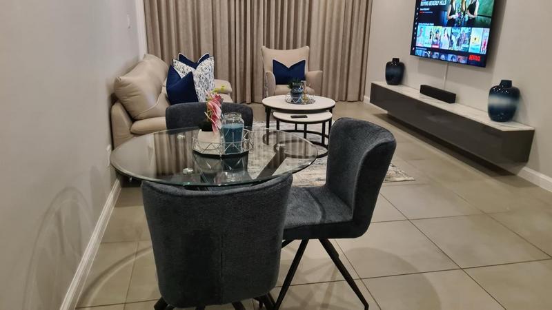 2 Bedroom Property for Sale in Morningside Gauteng