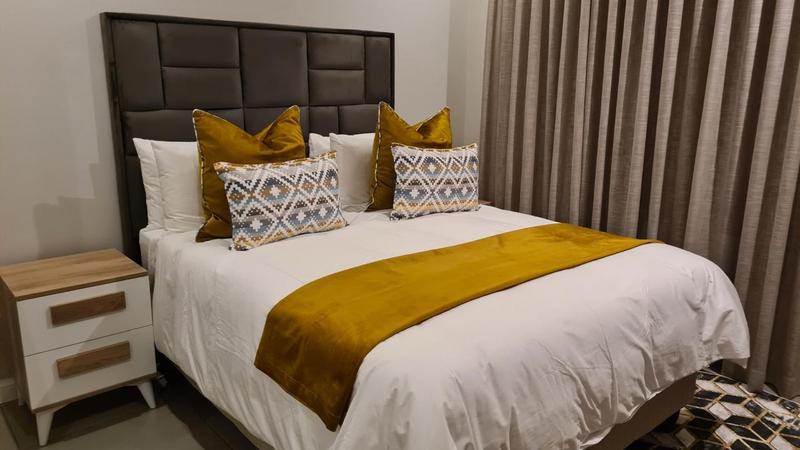 2 Bedroom Property for Sale in Morningside Gauteng