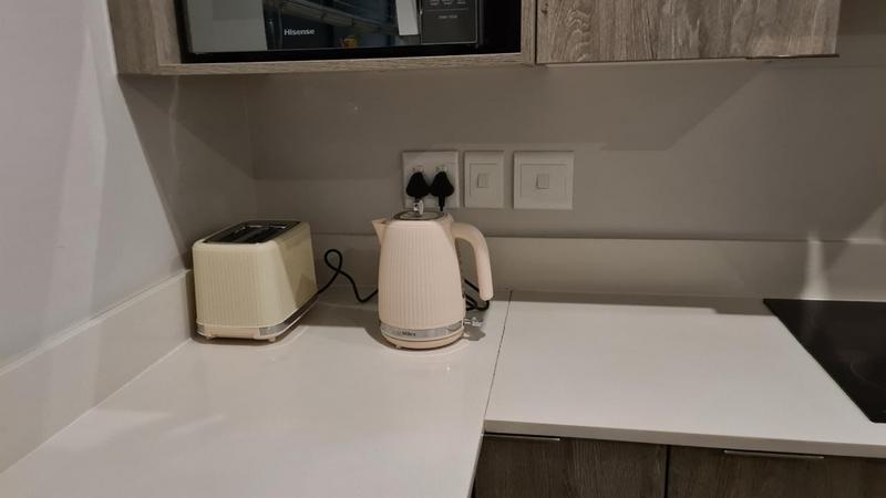 2 Bedroom Property for Sale in Morningside Gauteng